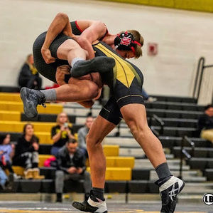 Meet your Posher, Noah